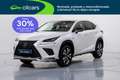 Lexus NX 300h F Sport Kick Power Panorámico 4WD Weiß - thumbnail 1