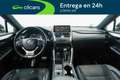 Lexus NX 300h F Sport Kick Power Panorámico 4WD Weiß - thumbnail 13