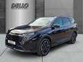 Peugeot 5008 Allure Hybrid AT Panorama-Navigations-Paket Navi D Nero - thumbnail 1