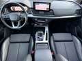Audi Q5 40 TDI quattro S-line S-tronic //SERVICEHEFT// Schwarz - thumbnail 9