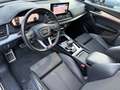 Audi Q5 40 TDI quattro S-line S-tronic //SERVICEHEFT// Schwarz - thumbnail 10