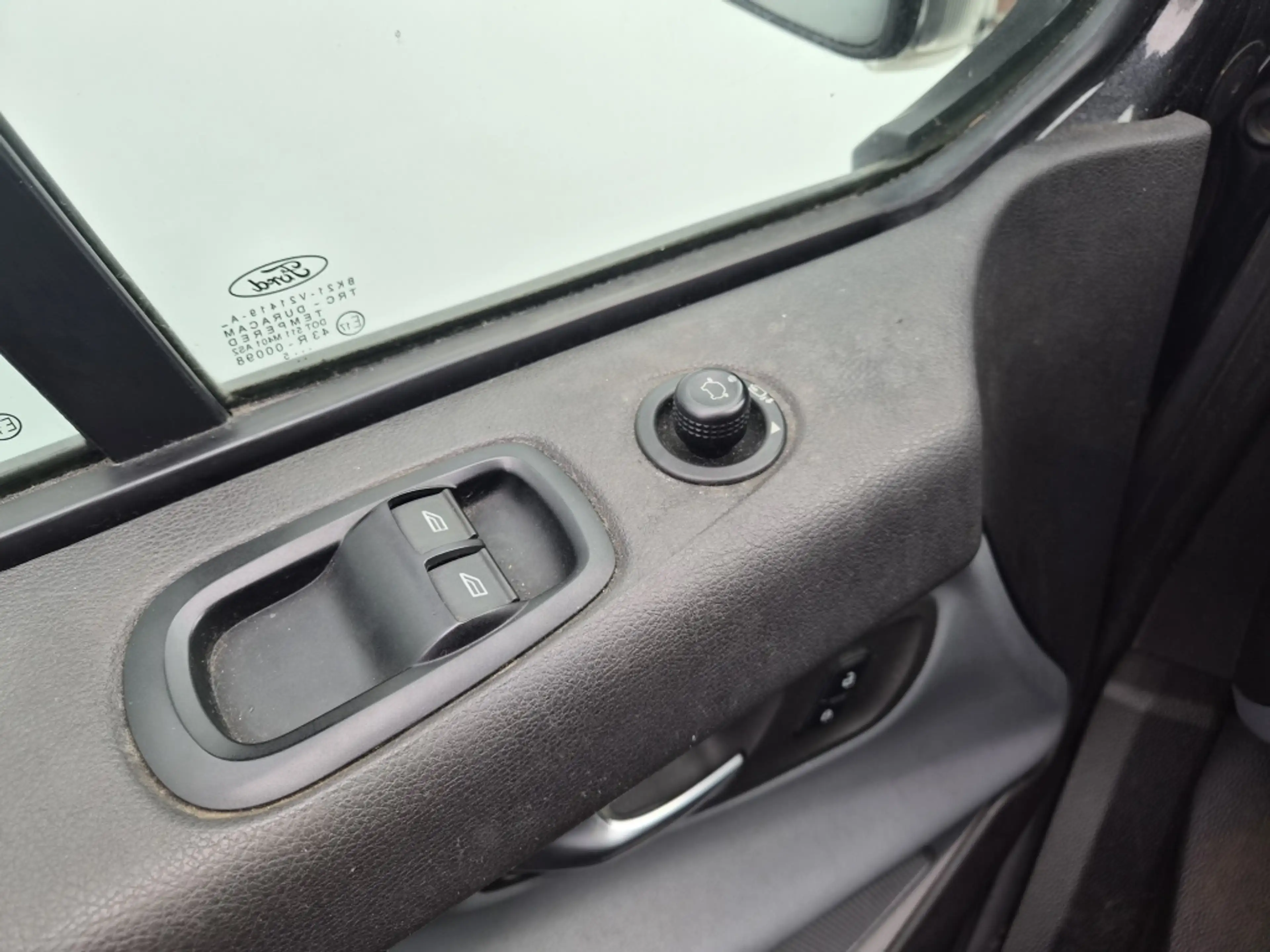 Ford Transit Custom 290 2.2 TDCI L2H1 Li — photo 11