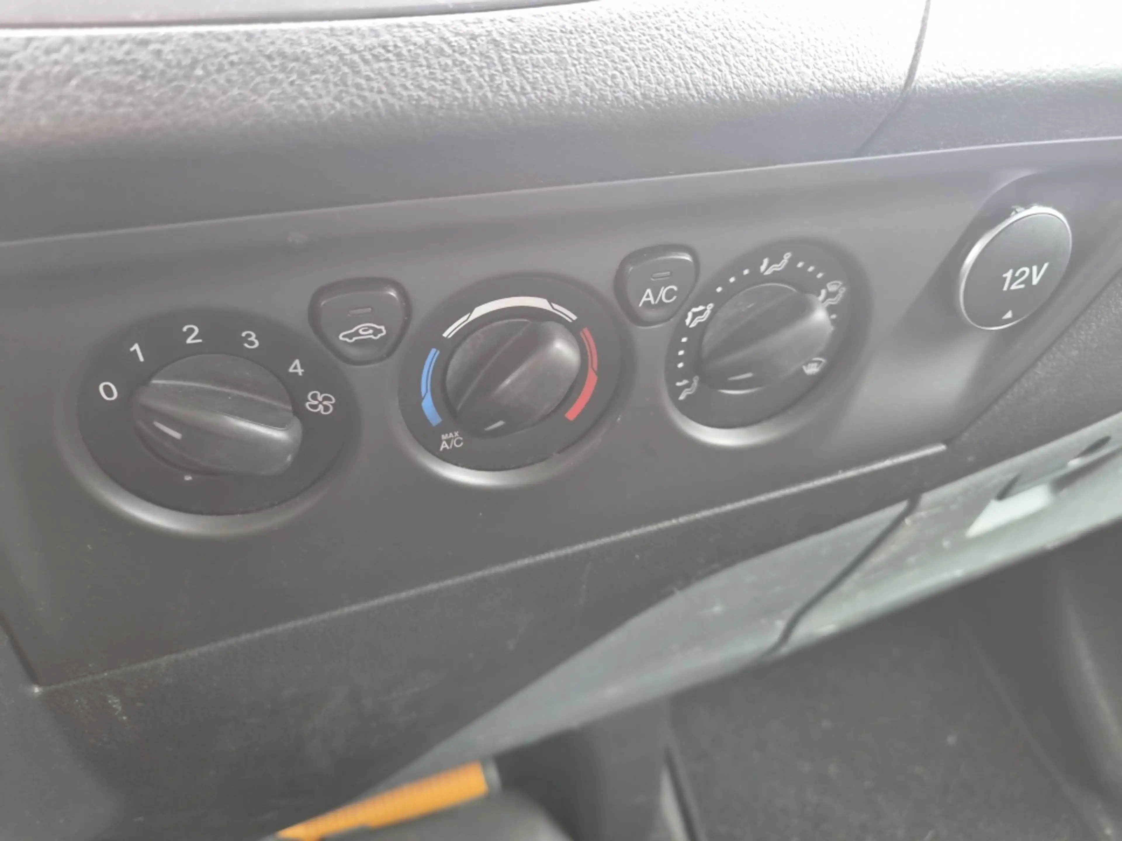 Ford Transit Custom 290 2.2 TDCI L2H1 Li — photo 5