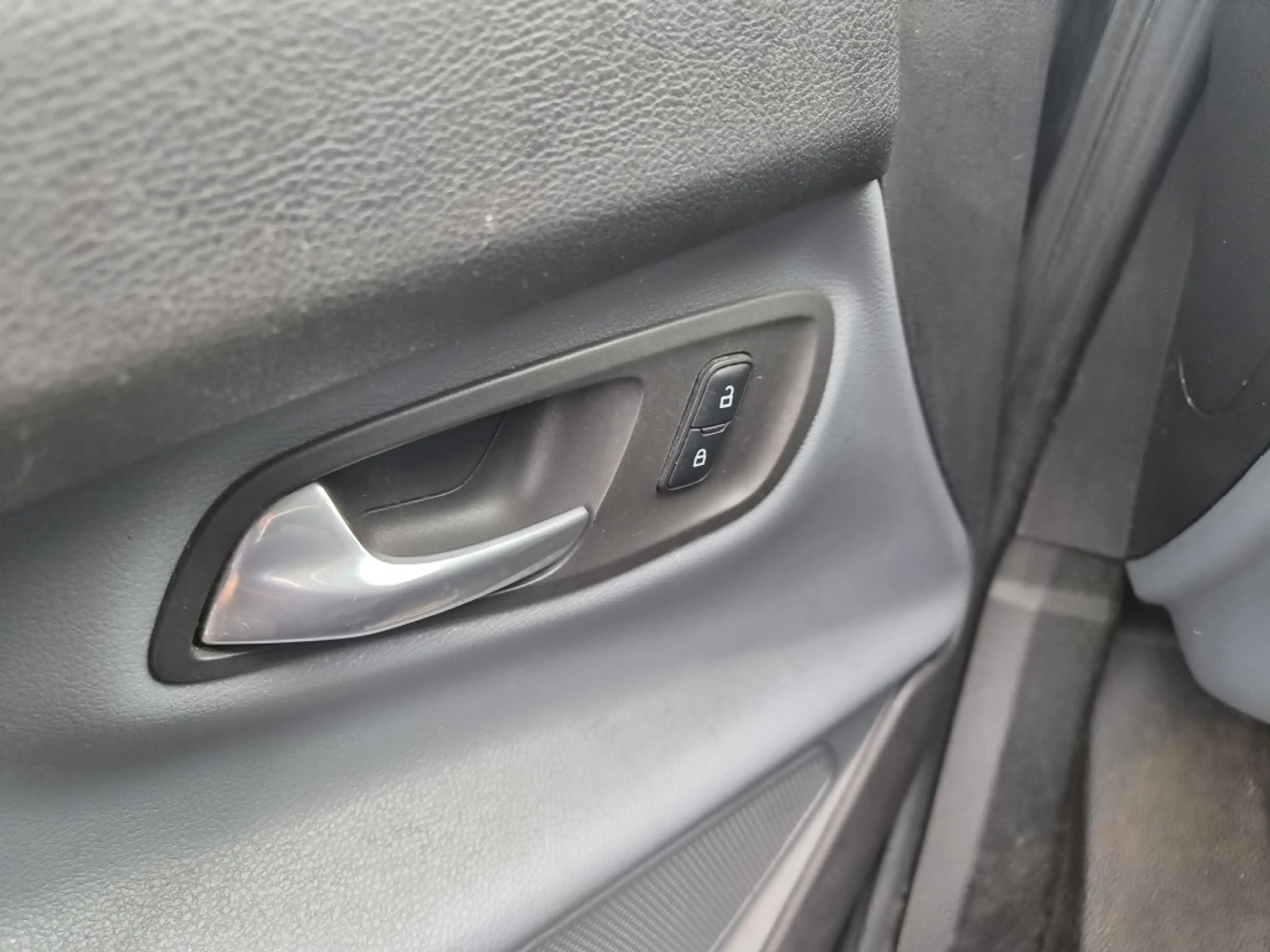 Ford Transit Custom 290 2.2 TDCI L2H1 Li — photo 12