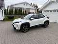Toyota Yaris Cross Blanc - thumbnail 2
