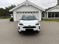Toyota Yaris Cross Blanc - thumbnail 1