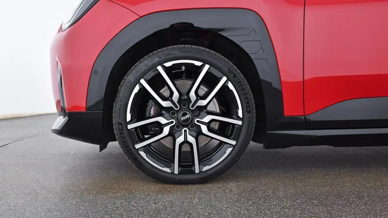 MINI Aceman John Cooper Works Trim, миниатюра 13