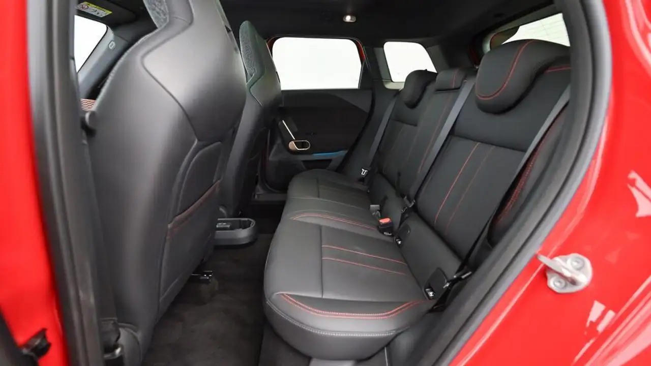 MINI Aceman John Cooper Works Trim, миниатюра 25
