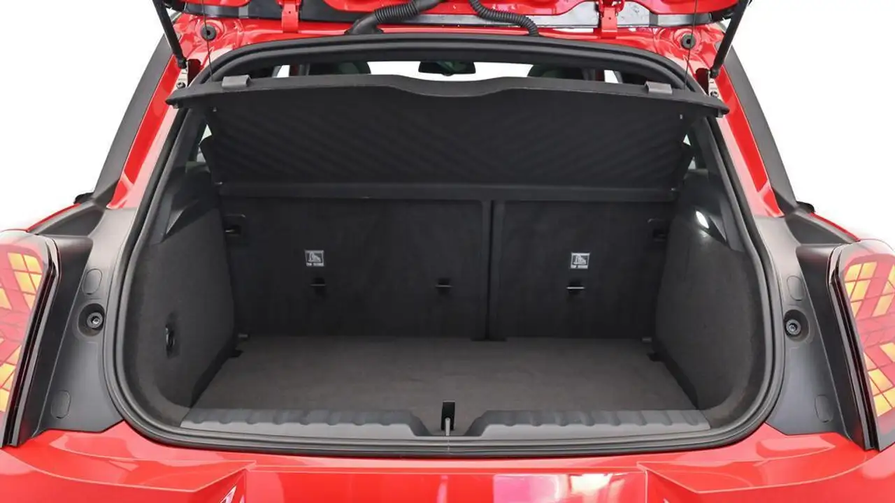 MINI Aceman John Cooper Works Trim, миниатюра 24
