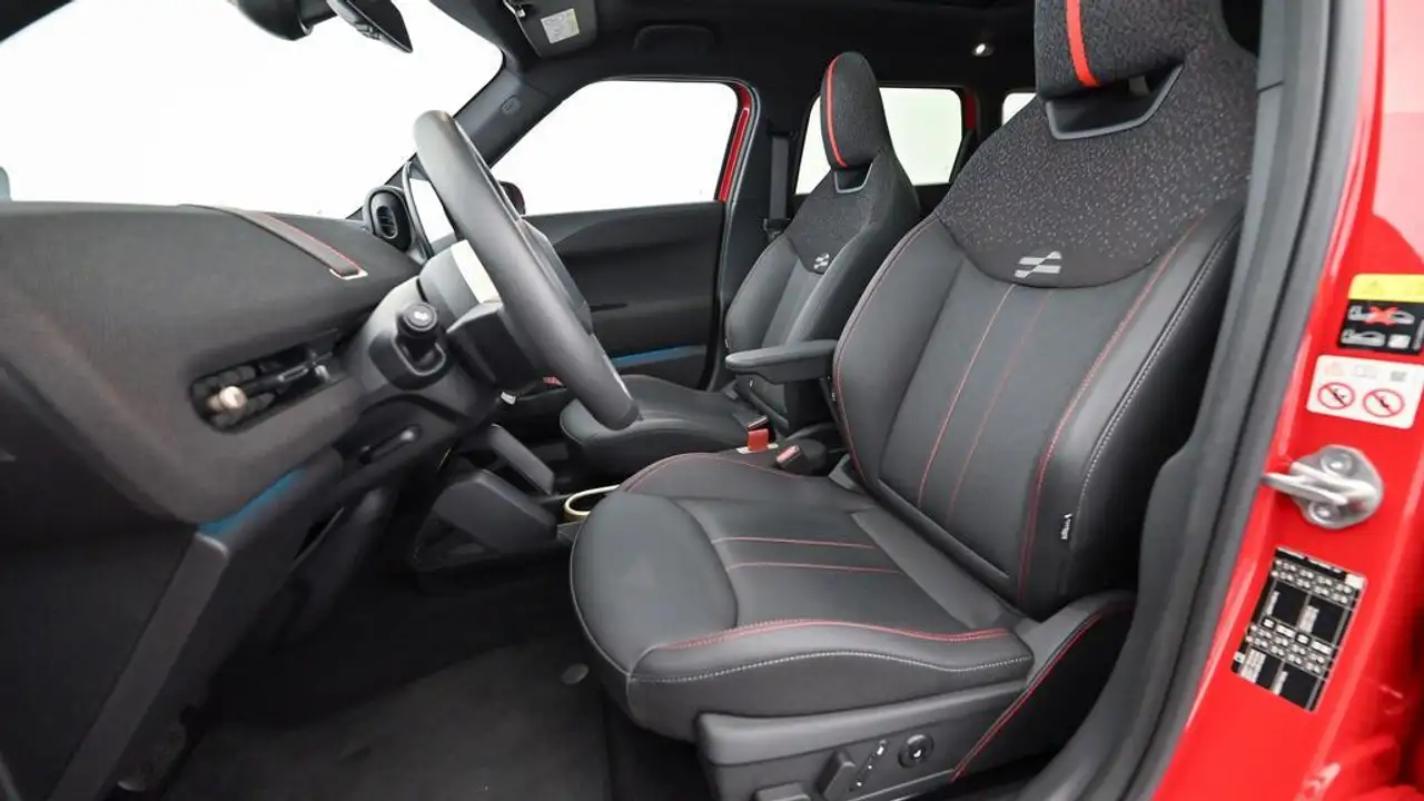 MINI Aceman John Cooper Works Trim, миниатюра 21