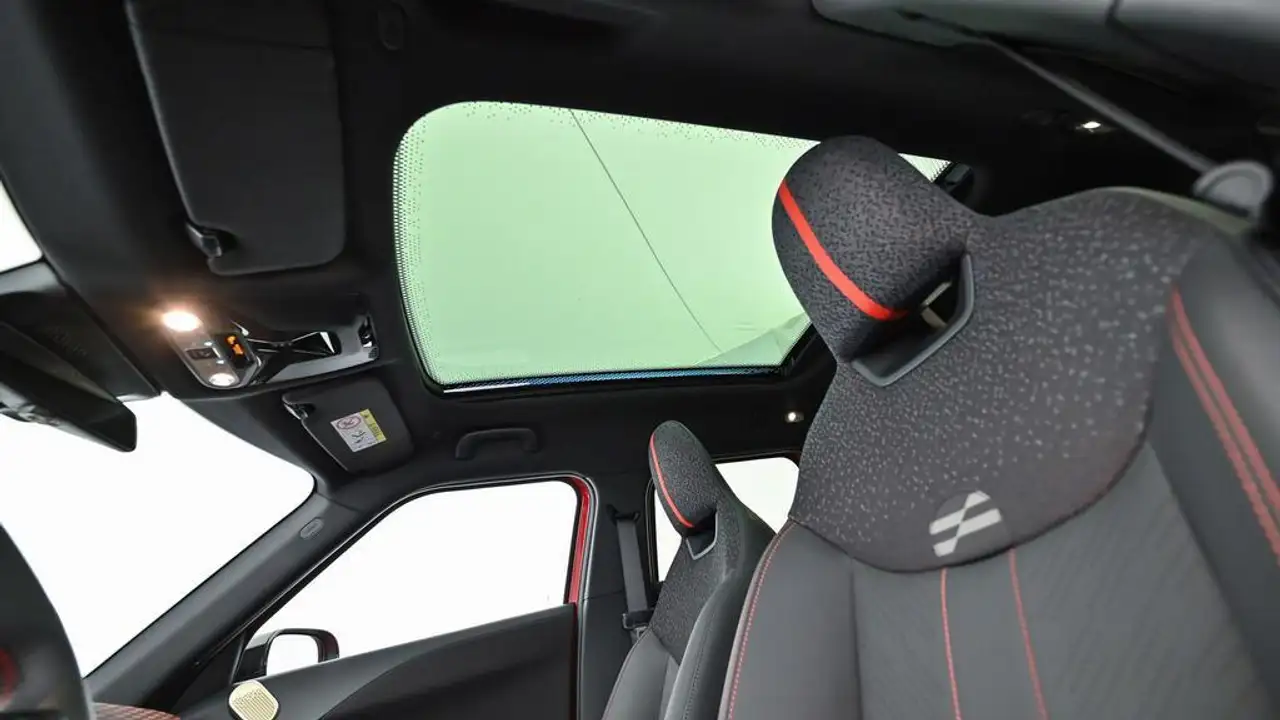 MINI Aceman John Cooper Works Trim, миниатюра 22
