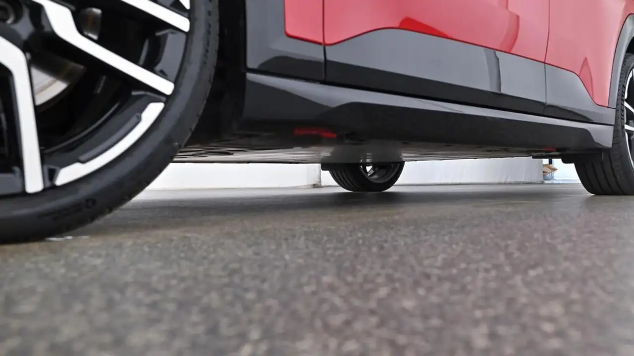 MINI Aceman John Cooper Works Trim, миниатюра 18