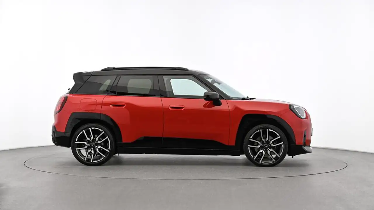 MINI Aceman John Cooper Works Trim, миниатюра 2