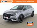DS Automobiles DS 7 Crossback 2.0 Blue-HDi Performance Line Gris - thumbnail 1