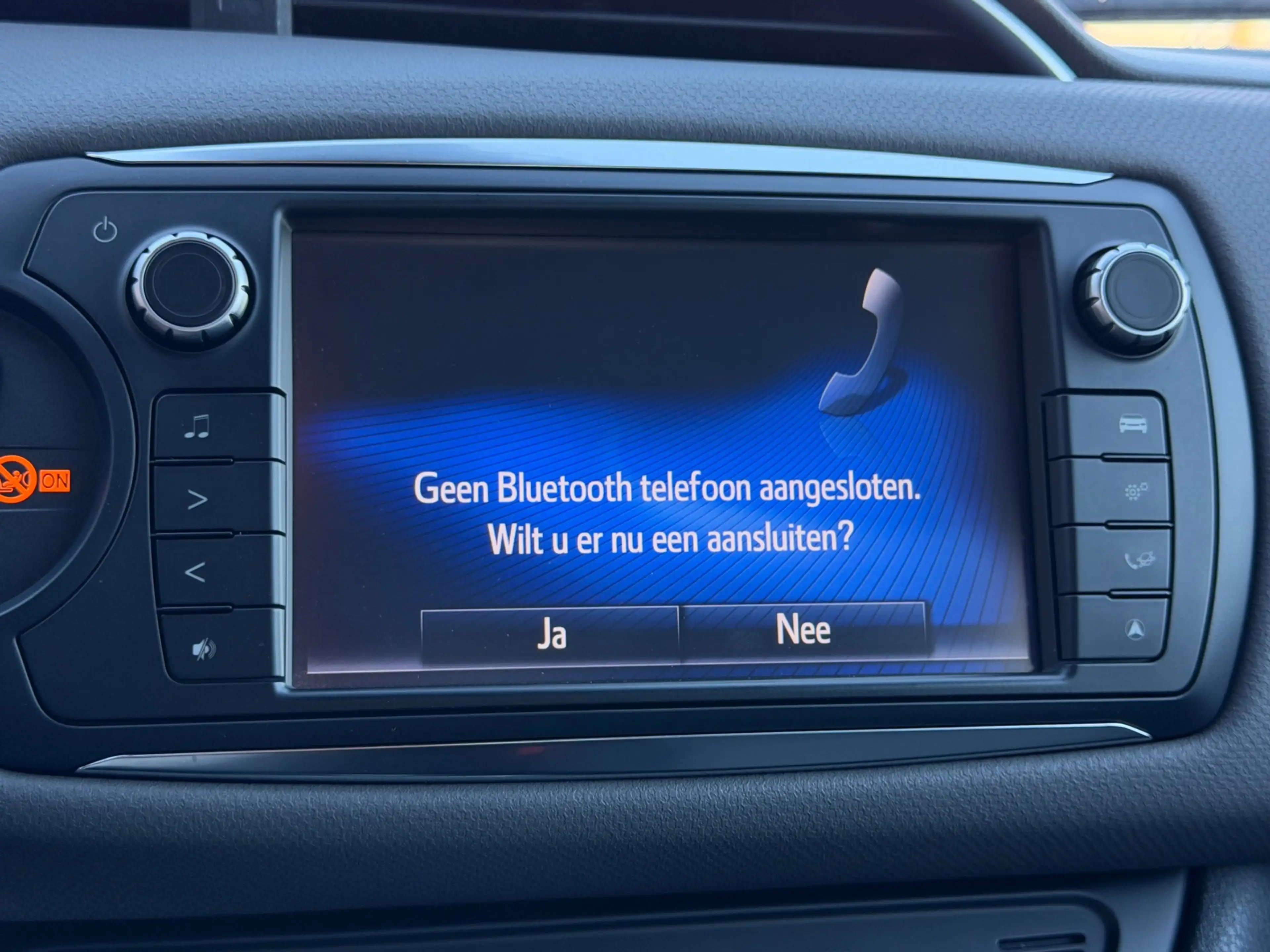 Toyota Yaris 1.5 Hybrid automaat, NAP, Navi, Camera, Climate — photo 39