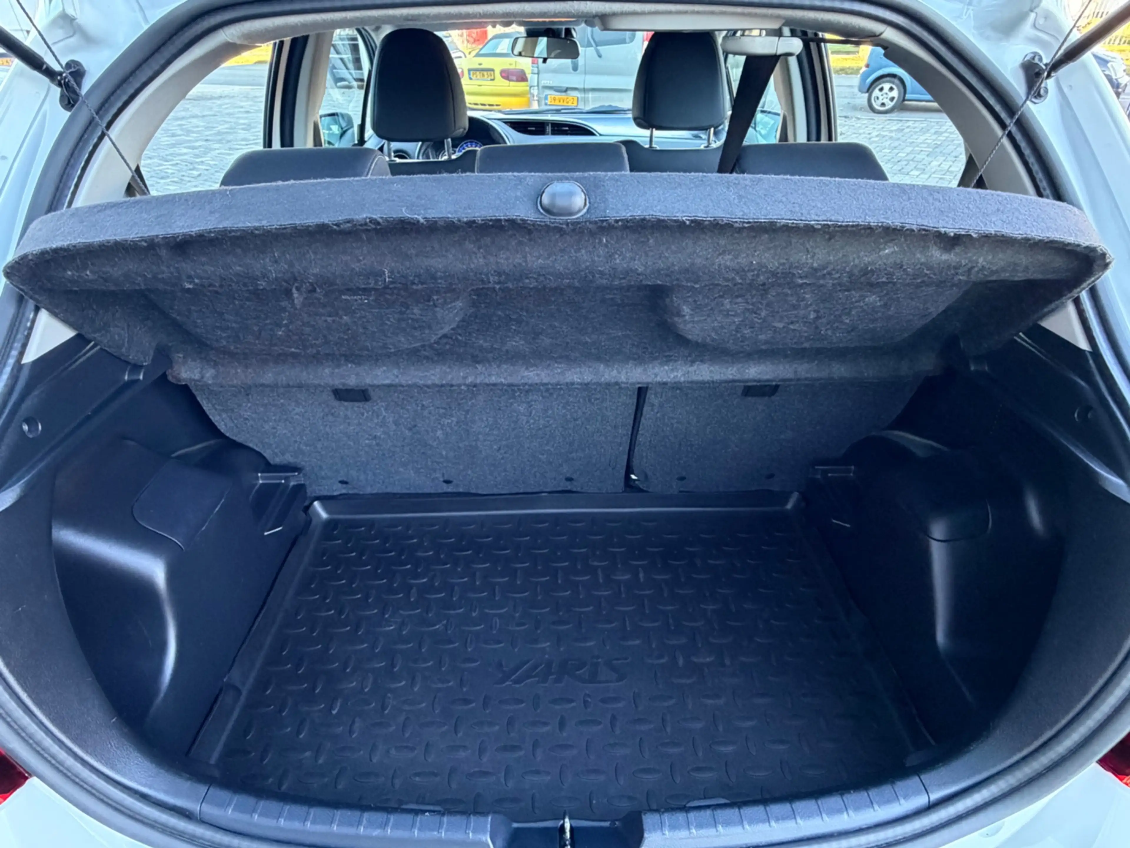 Toyota Yaris 1.5 Hybrid automaat, NAP, Navi, Camera, Climate — photo 19