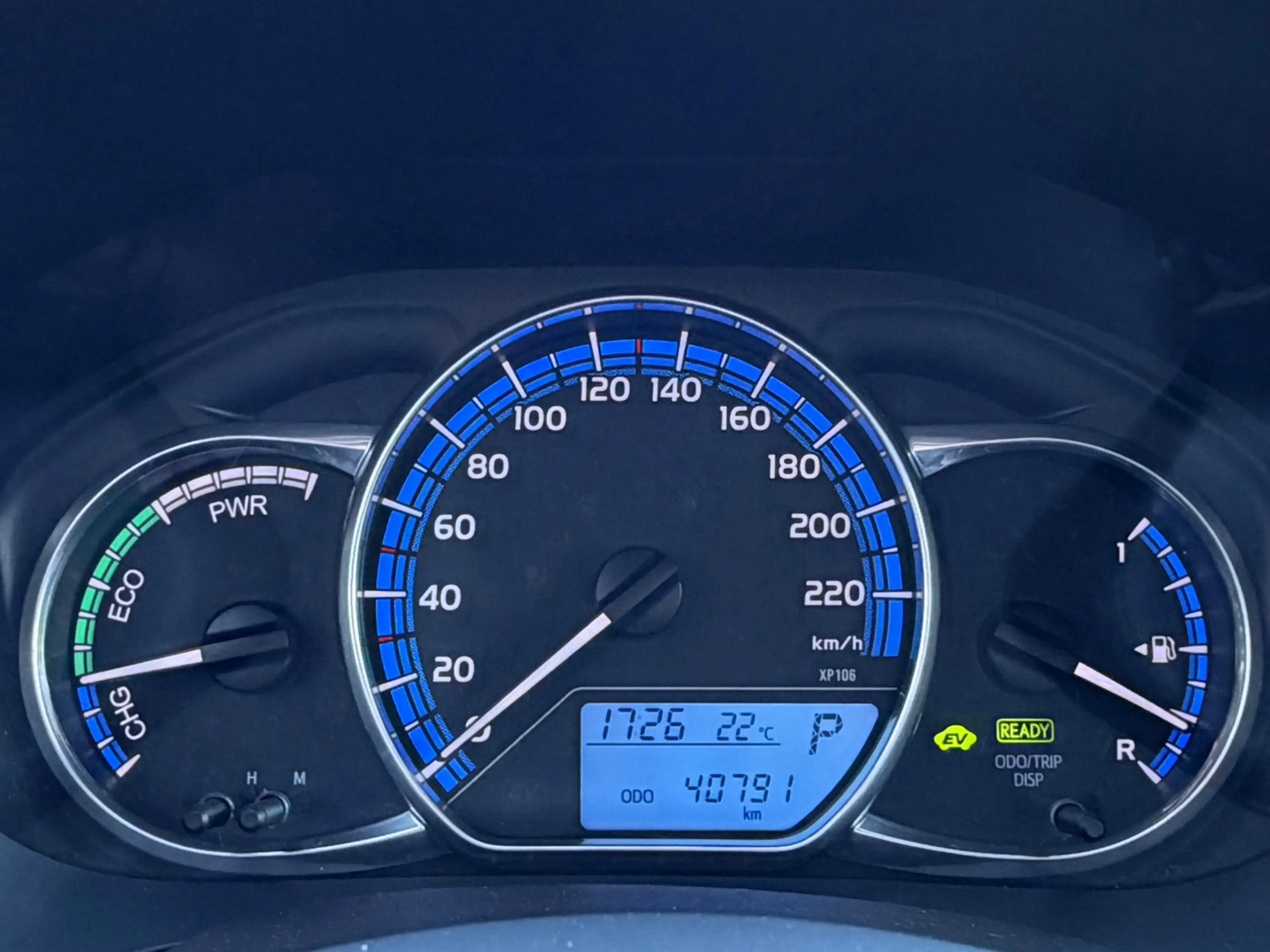Toyota Yaris 1.5 Hybrid automaat, NAP, Navi, Camera, Climate — photo 20