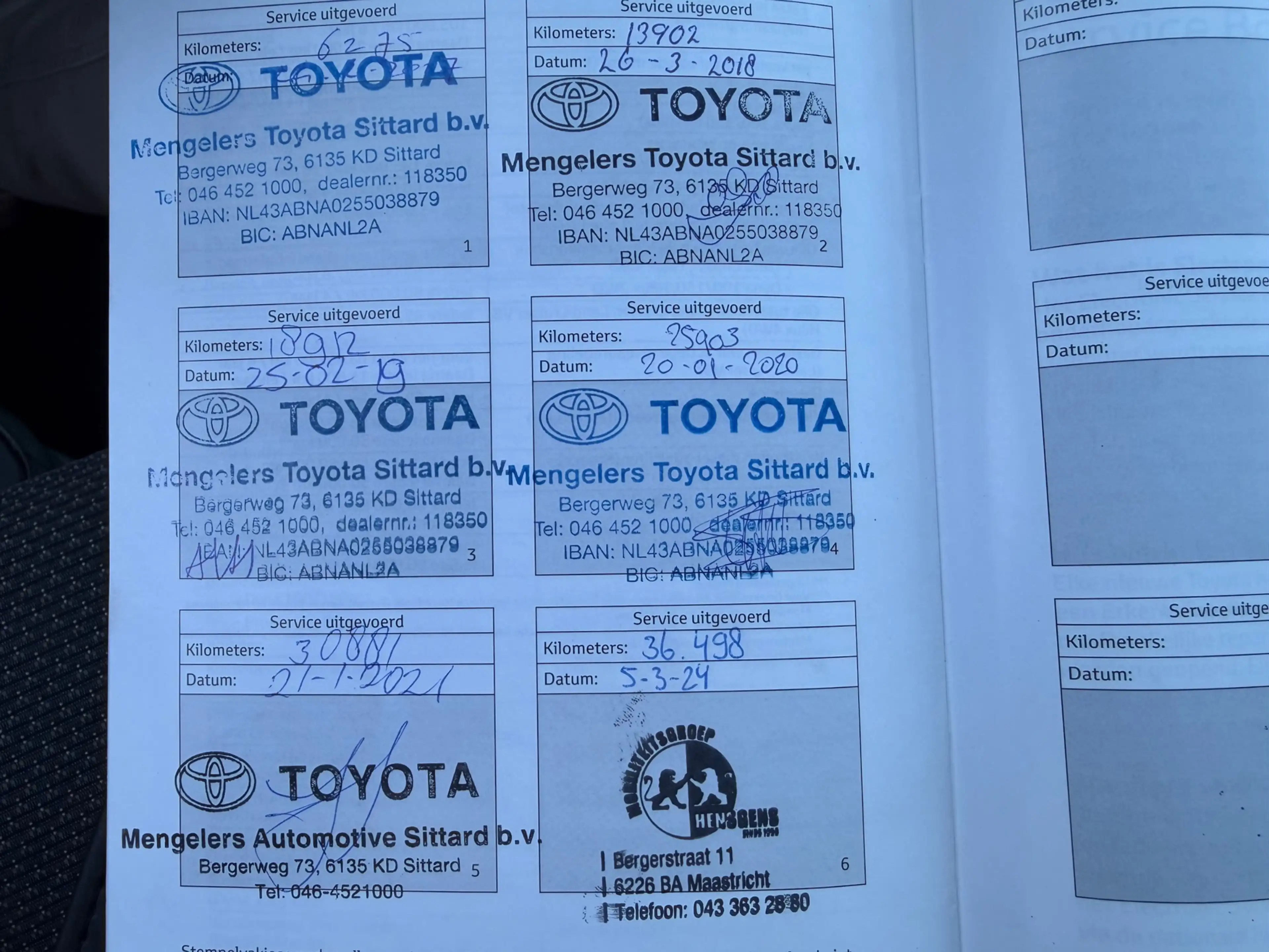 Toyota Yaris 1.5 Hybrid automaat, NAP, Navi, Camera, Climate — photo 40