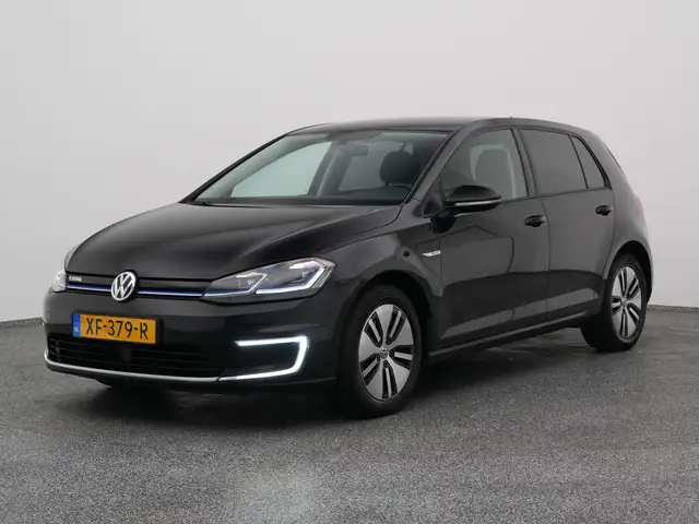 Volkswagen e-Golf | ADAPTIVE | NAVI