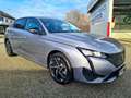 Peugeot 308 Hybrid 145 e-DSC6 Allure, TAGESZULASSUNG! Grau - thumbnail 5