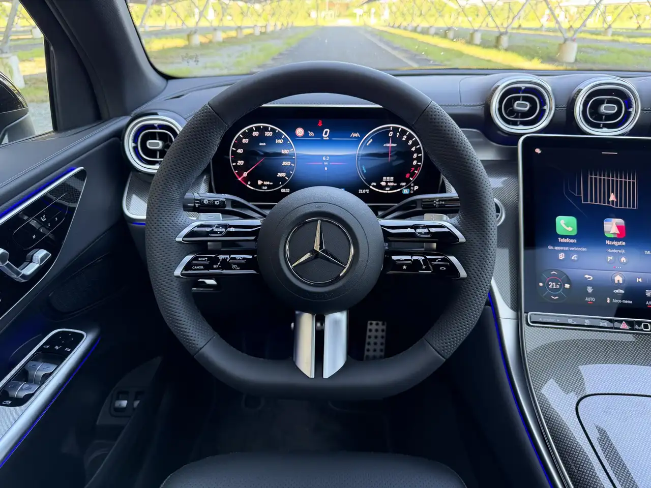 Mercedes-Benz GLC 2026 — фото 14