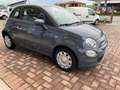 Fiat 500 500 1.2 Pop 69cv dualogic NEOPATENTATO Grigio - thumbnail 3