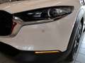 Mazda CX-30 2.5L *140PS*SITZHEIZUNG*EL. HECKKLAPPE* HOMURA*18" Blanc - thumbnail 10
