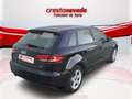 Audi A3 Sportback 1.6TDI 85kW Negro - thumbnail 2