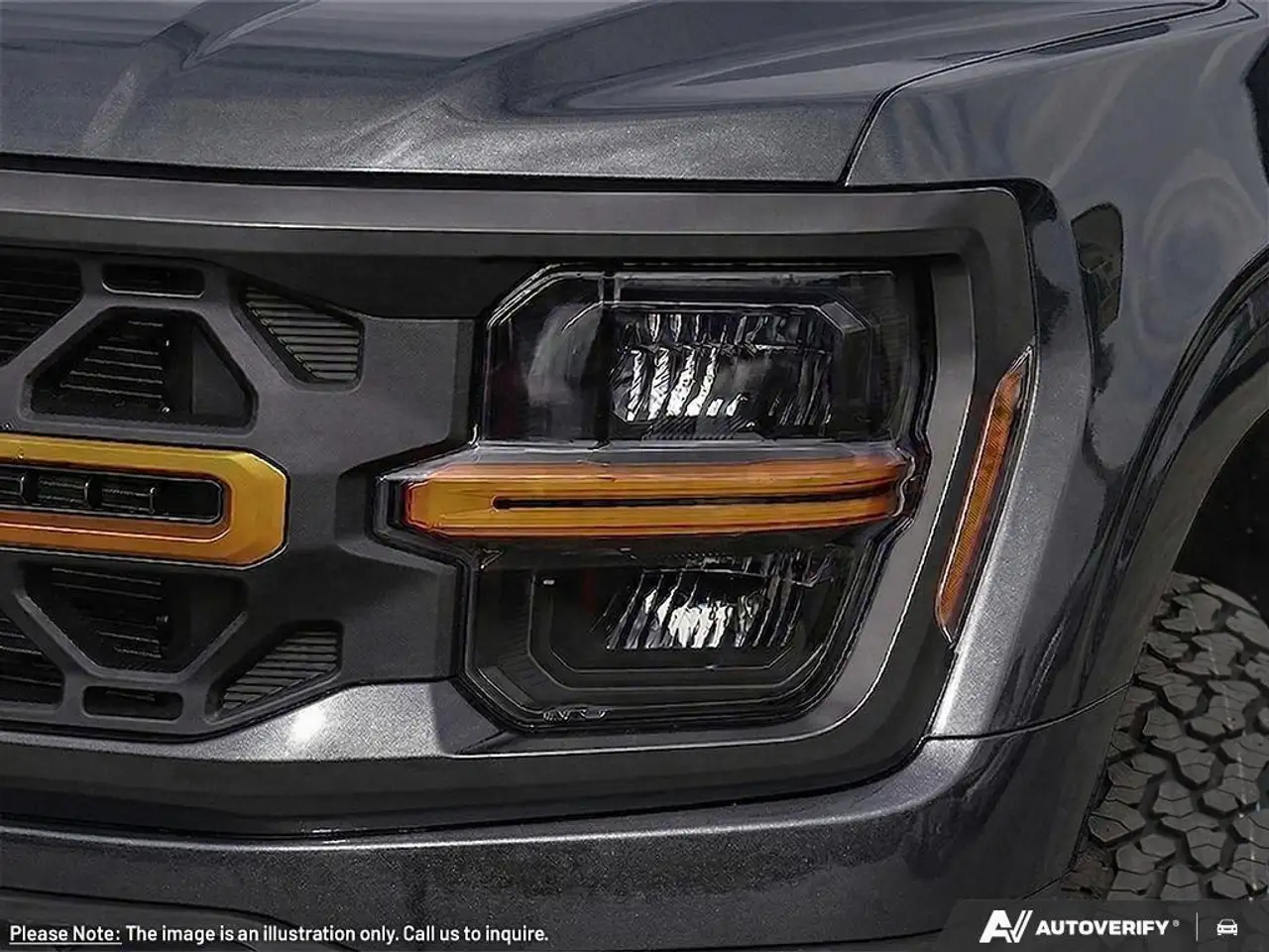 Ford F 150 fotografie Ford F 150