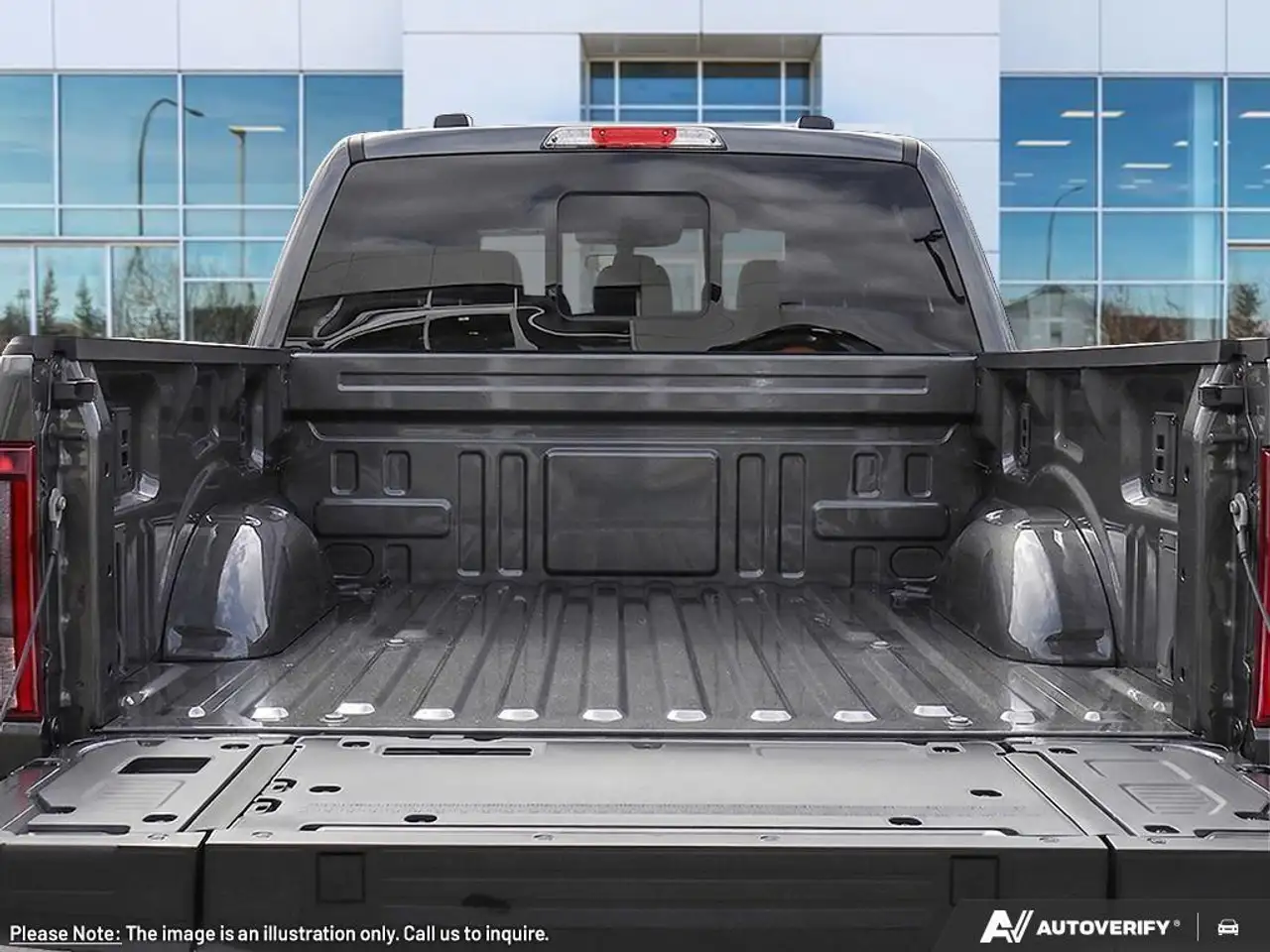 Ford F 150 fotografie Ford F 150