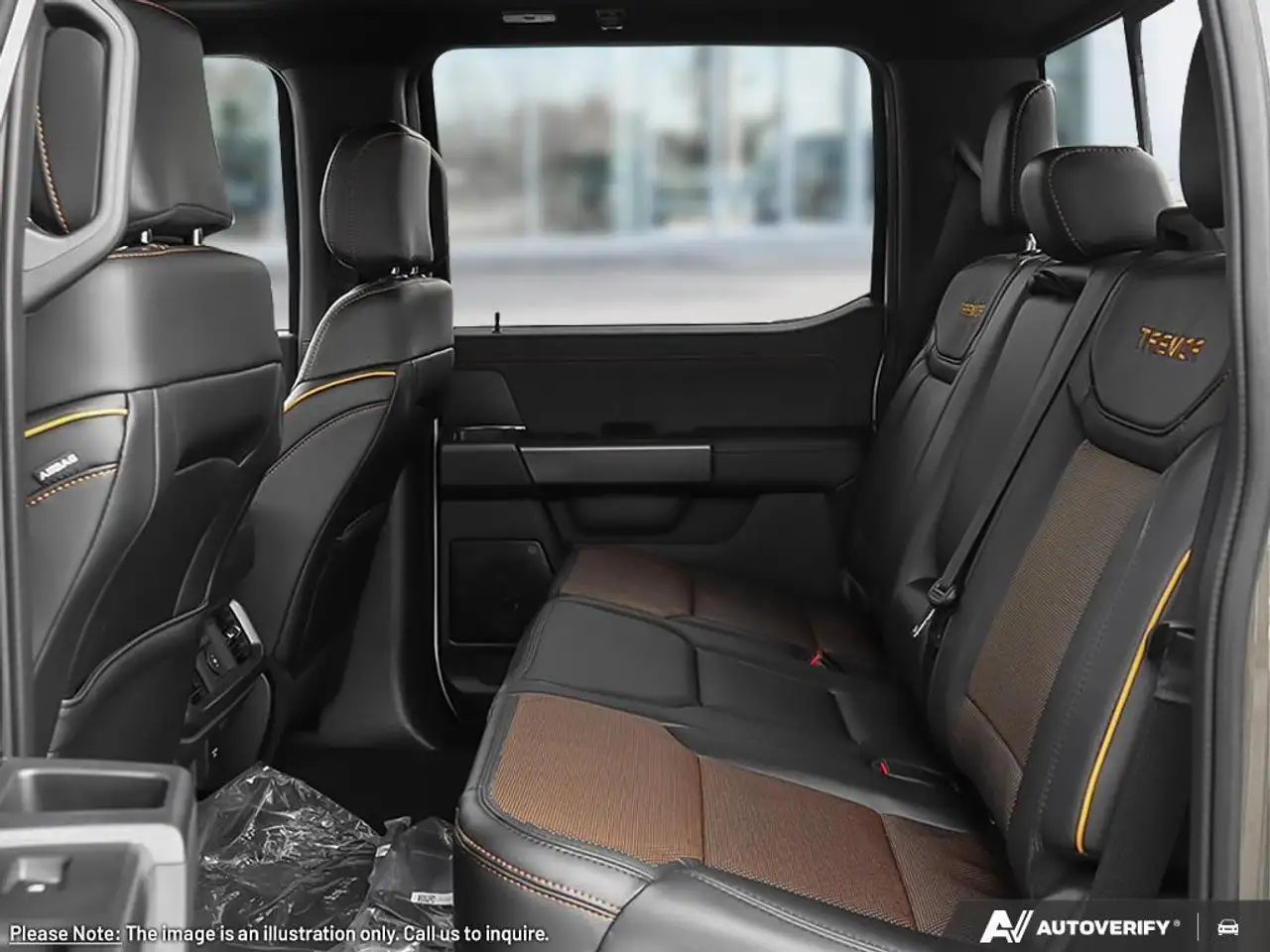 Ford F 150 fotografie Ford F 150