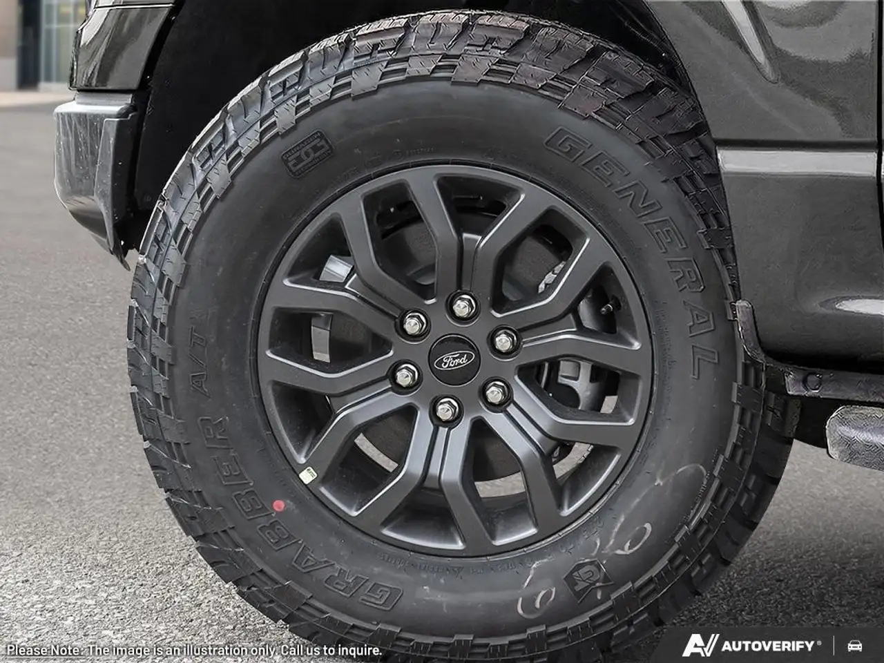 Ford F 150 fotografie Ford F 150