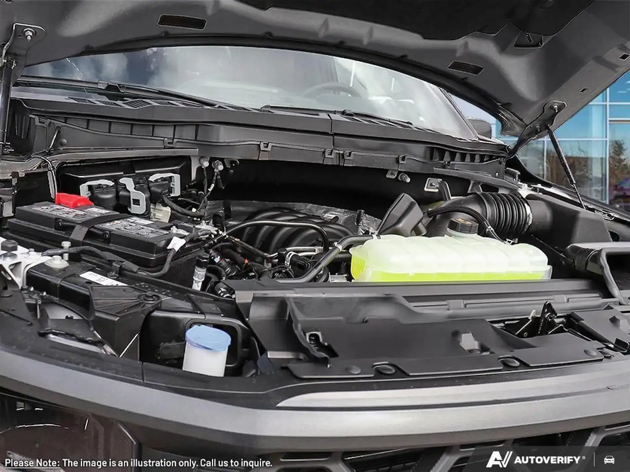 Ford F 150 fotografie Ford F 150