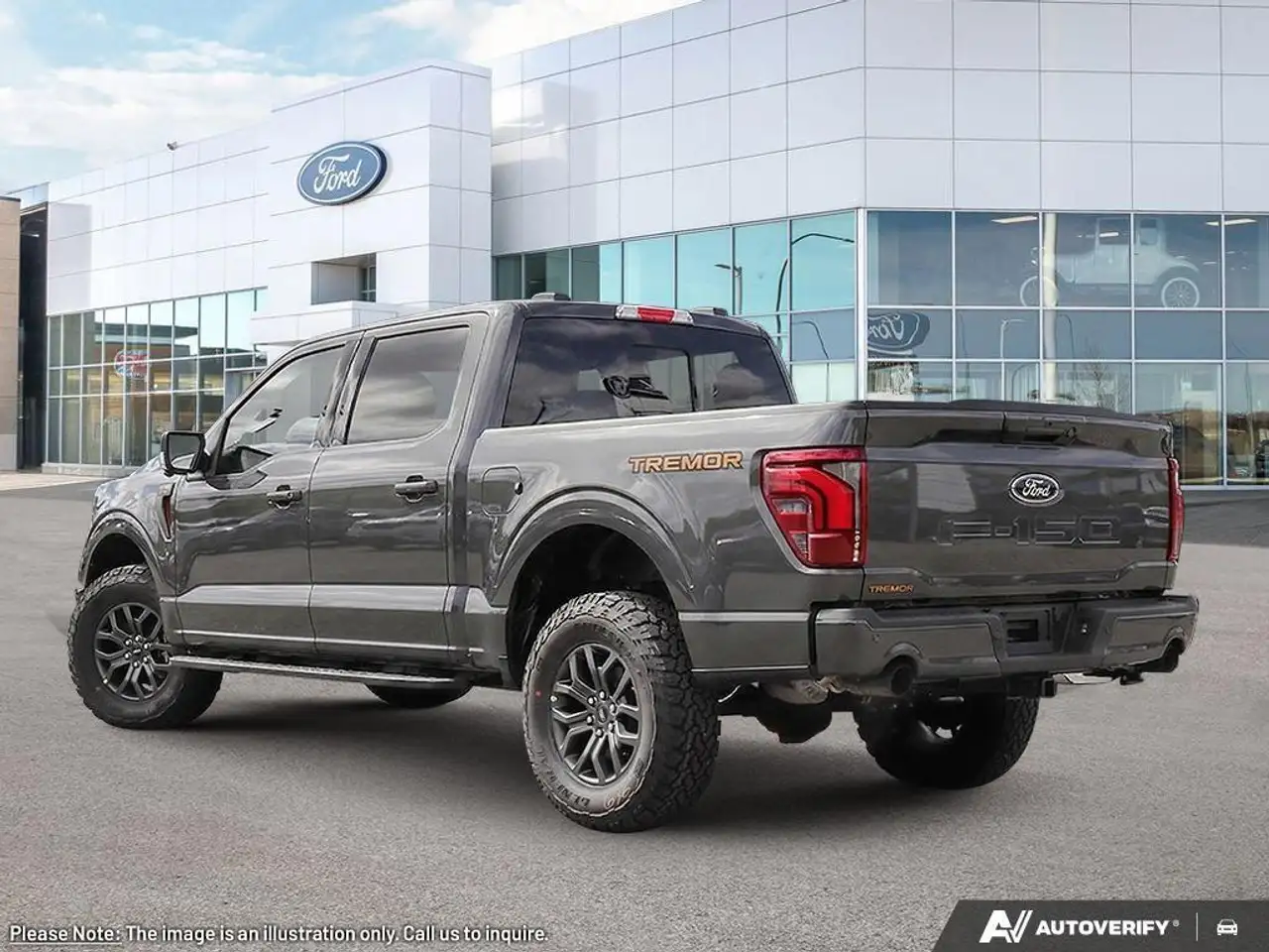 Ford F 150 fotografie Ford F 150