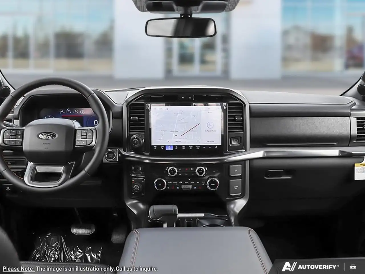 Ford F 150 fotografie Ford F 150
