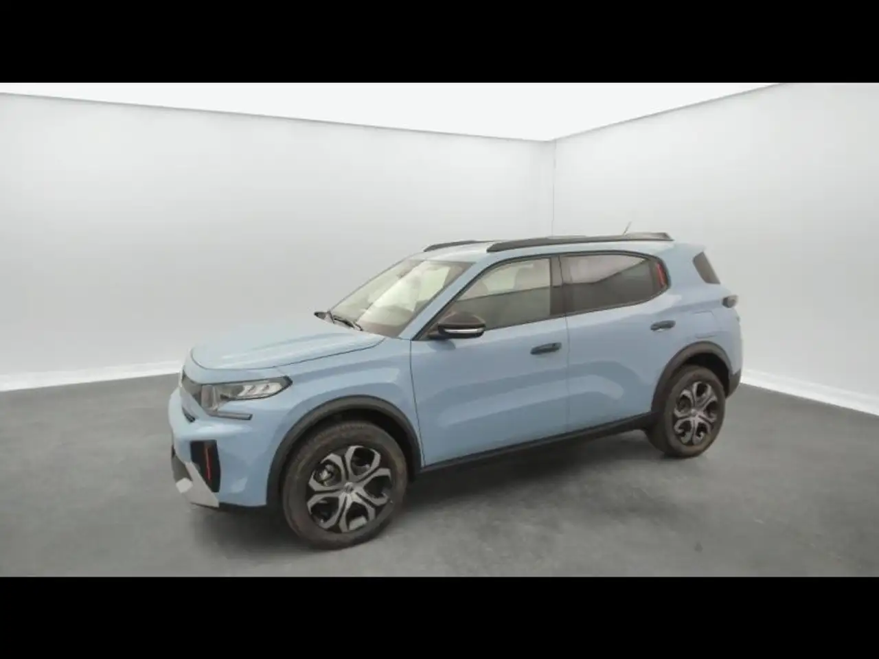 Citroen C3 Aircross 2026