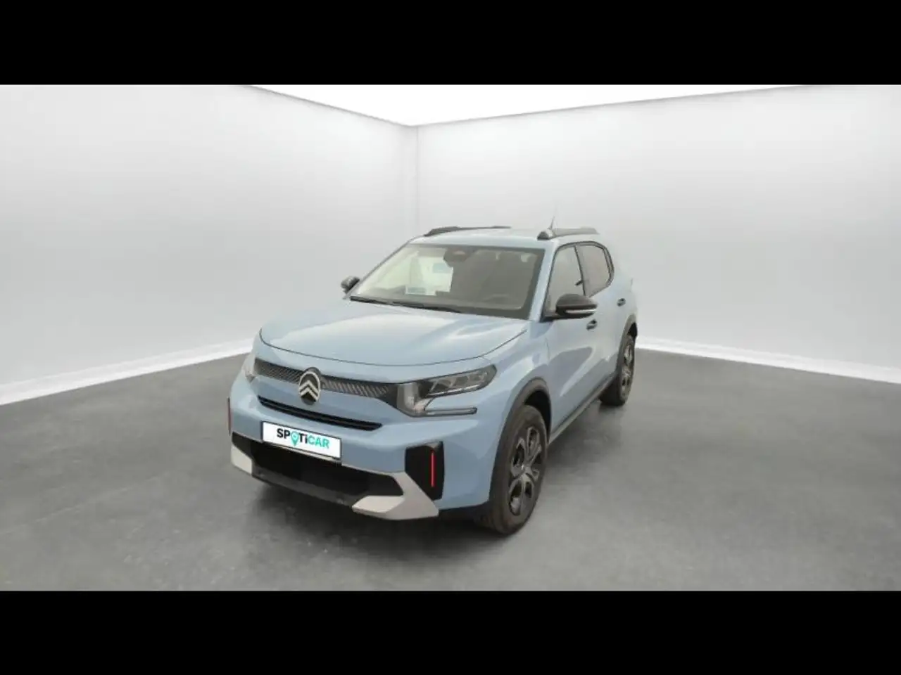 Citroen C3 Aircross 2026