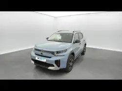 Citroen C3 Aircross 1.2 Hybride 145ch PLUS e-DCS6
