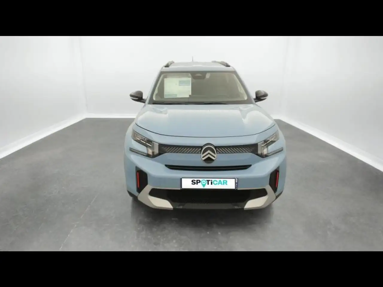 Citroen C3 Aircross 2026