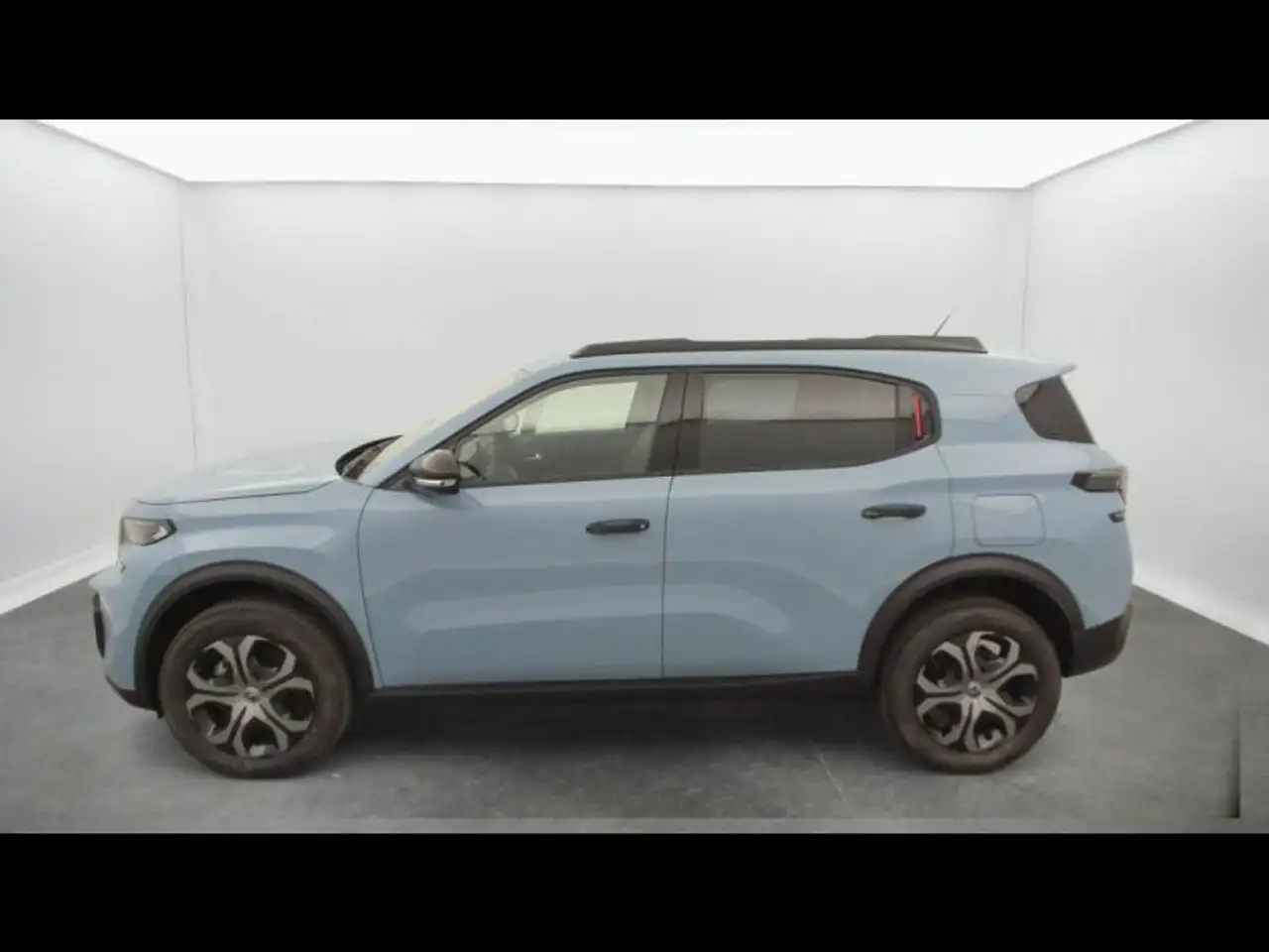 Citroen C3 Aircross 2026