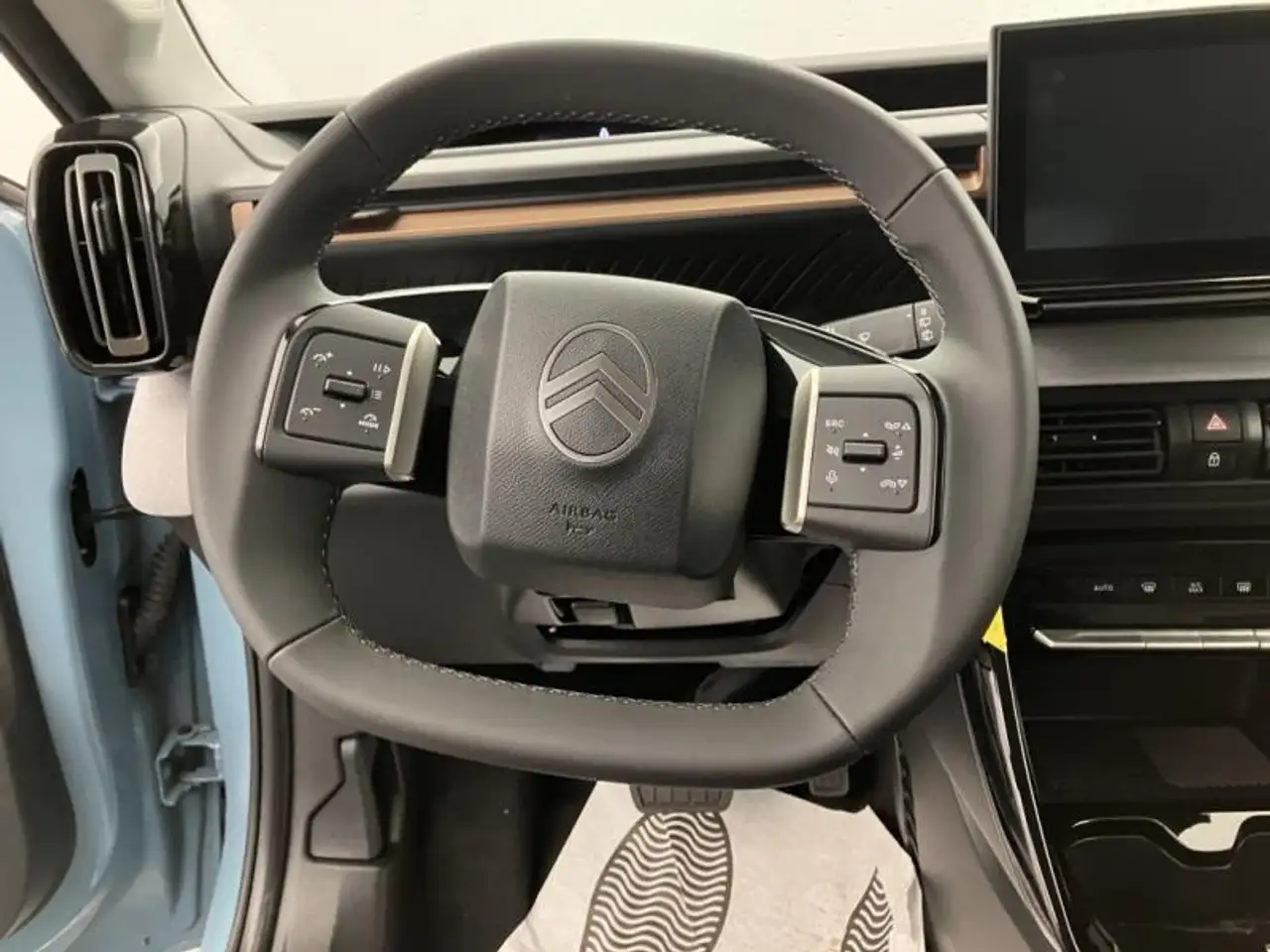 Citroen C3 Aircross 2026 — фото 15