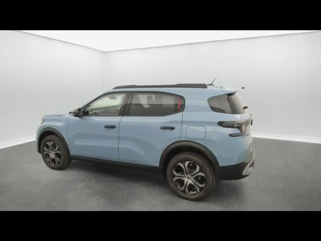 Citroen C3 Aircross 2026