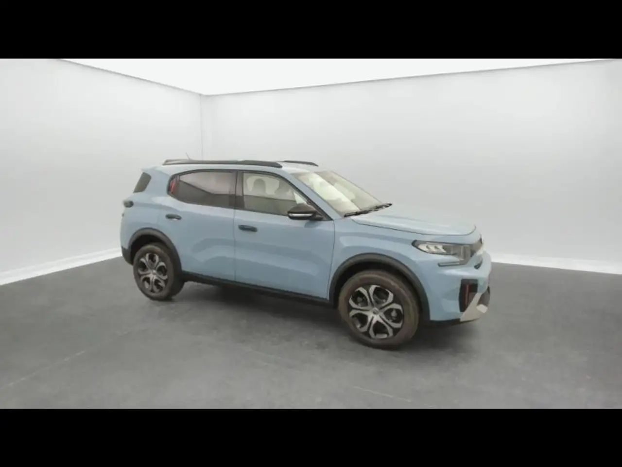 Citroen C3 Aircross 2026 — фото 10