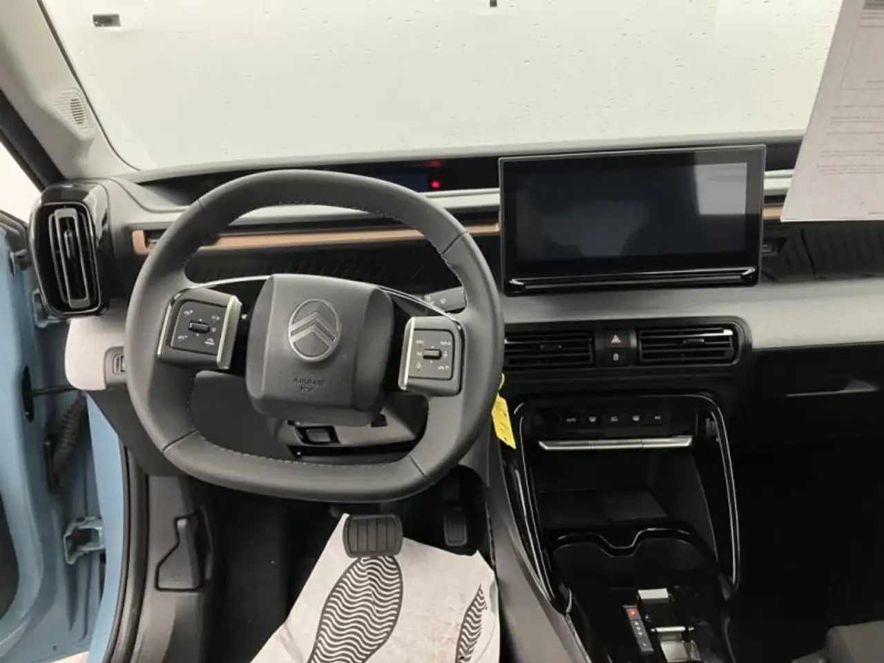 Citroen C3 Aircross 2026 — фото 14