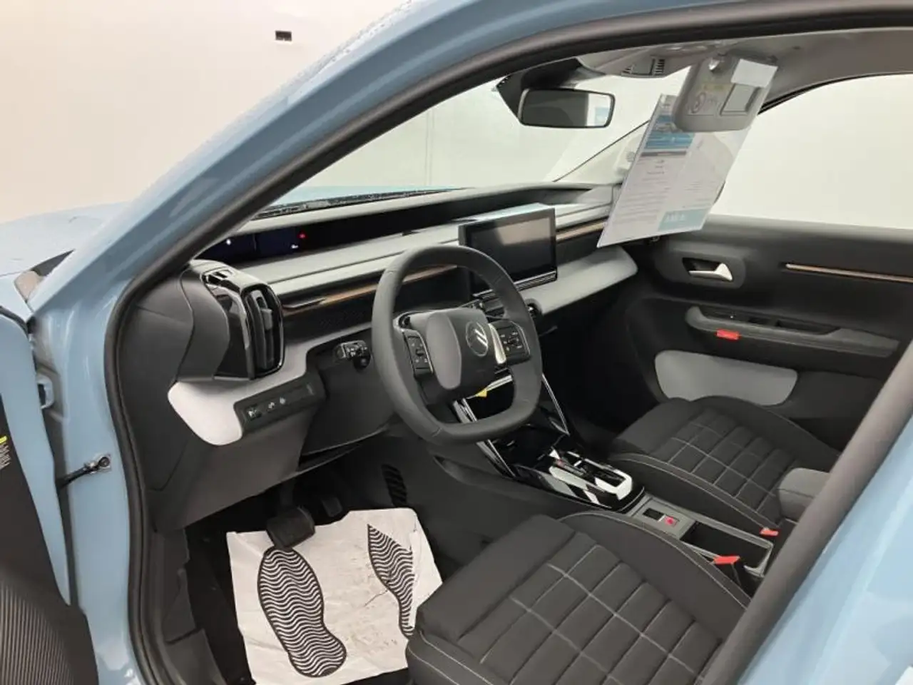 Citroen C3 Aircross 2026 — фото 13