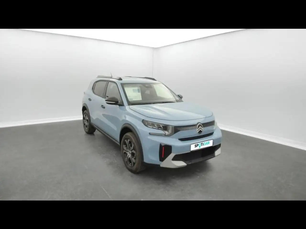 Citroen C3 Aircross 2026 — фото 12