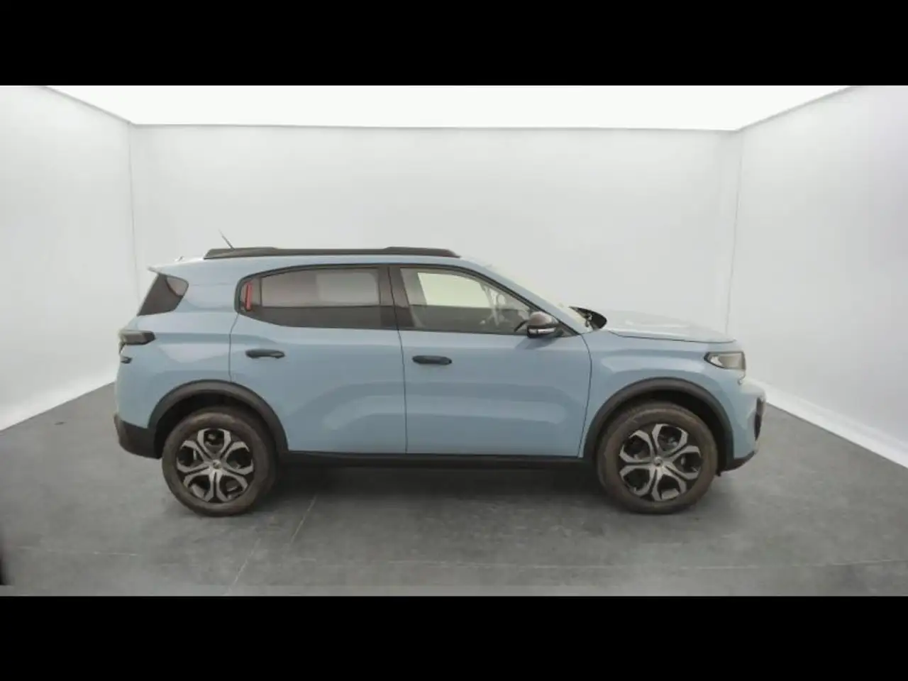 Citroen C3 Aircross 2026 — фото 11