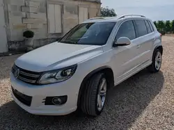 Volkswagen Tiguan 1.4 TSI 150 CARAT 4MOTION