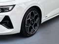 Opel Astra L 1.2 Ultimate Automatik *NAVI*LED*360°CAM* Белый - thumbnail 6