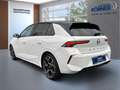 Opel Astra L 1.2 Ultimate Automatik *NAVI*LED*360°CAM* Weiß - thumbnail 4